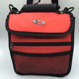 Sadia insulated lunchbox/cooler.